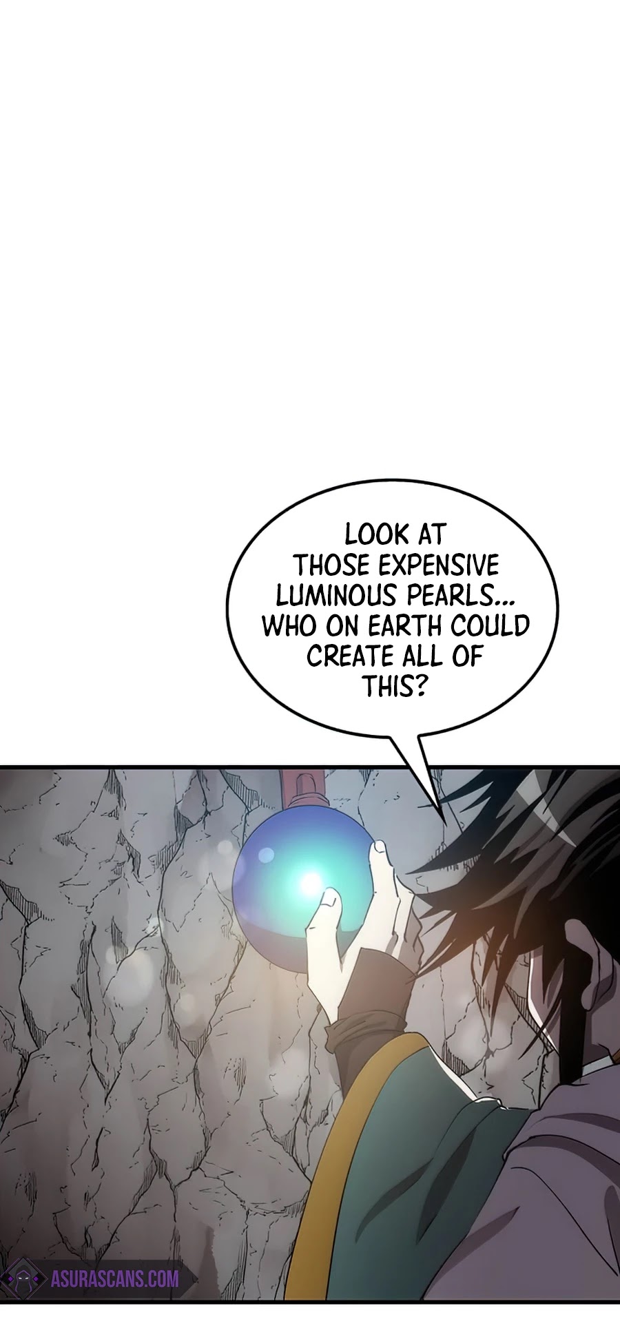 Doctor’s Rebirth chapter 60 - page 10
