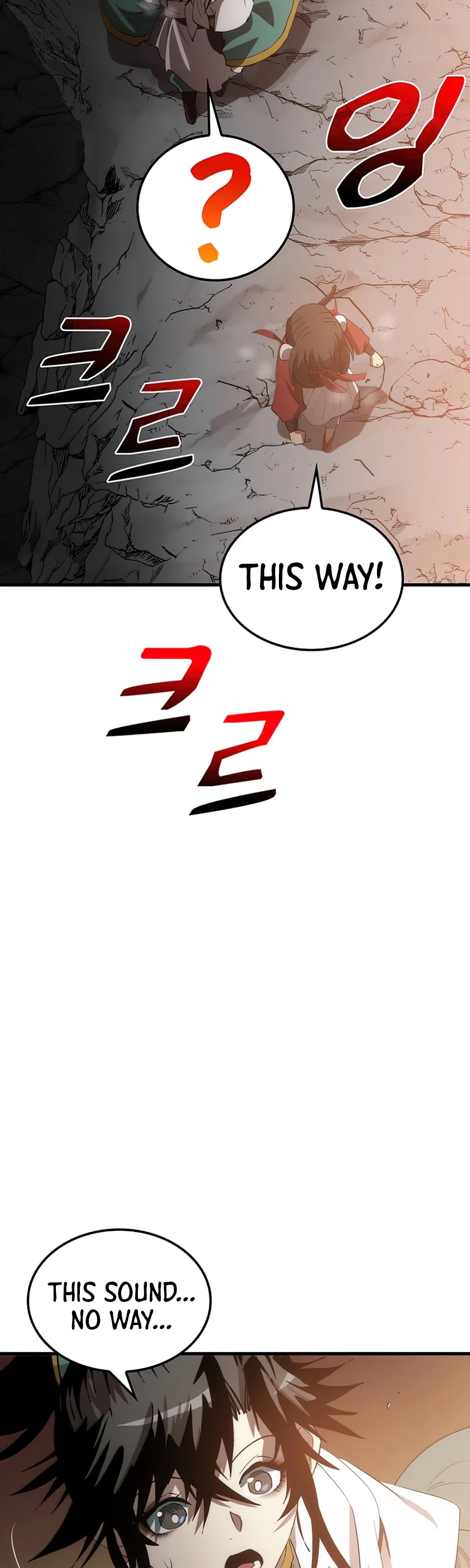 Doctor’s Rebirth chapter 60 - page 12