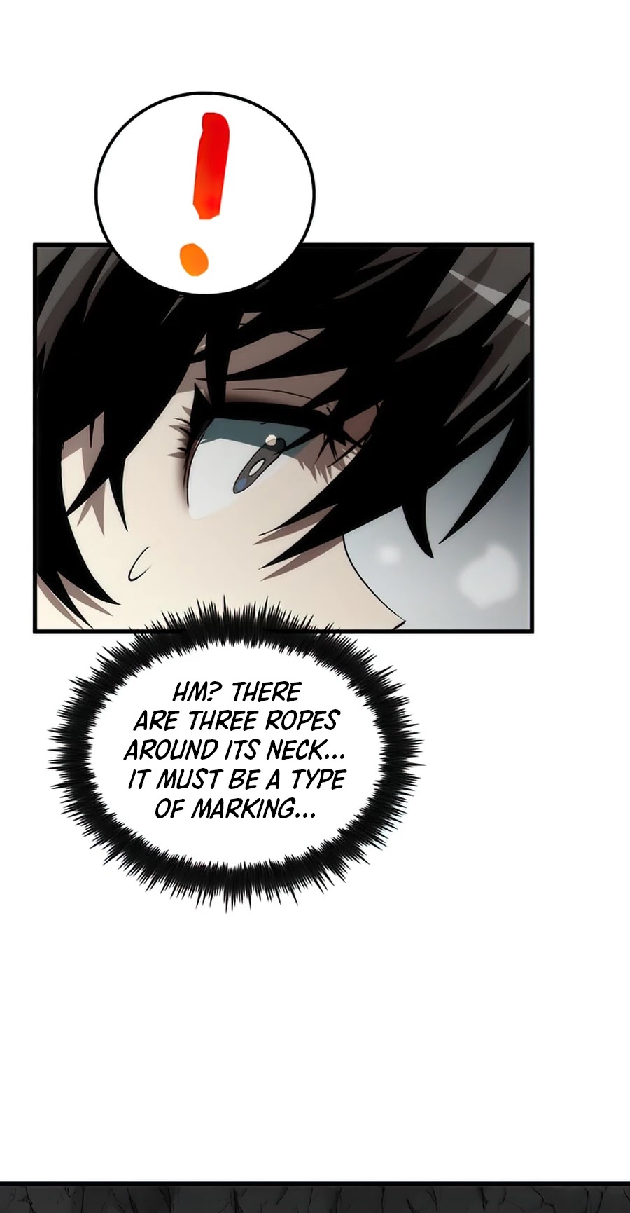 Doctor’s Rebirth chapter 60 - page 19