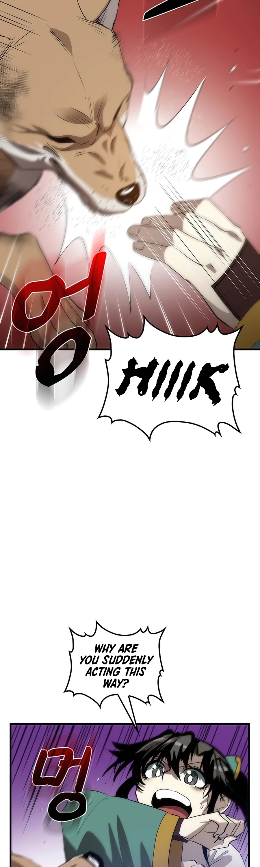 Doctor’s Rebirth chapter 60 - page 30