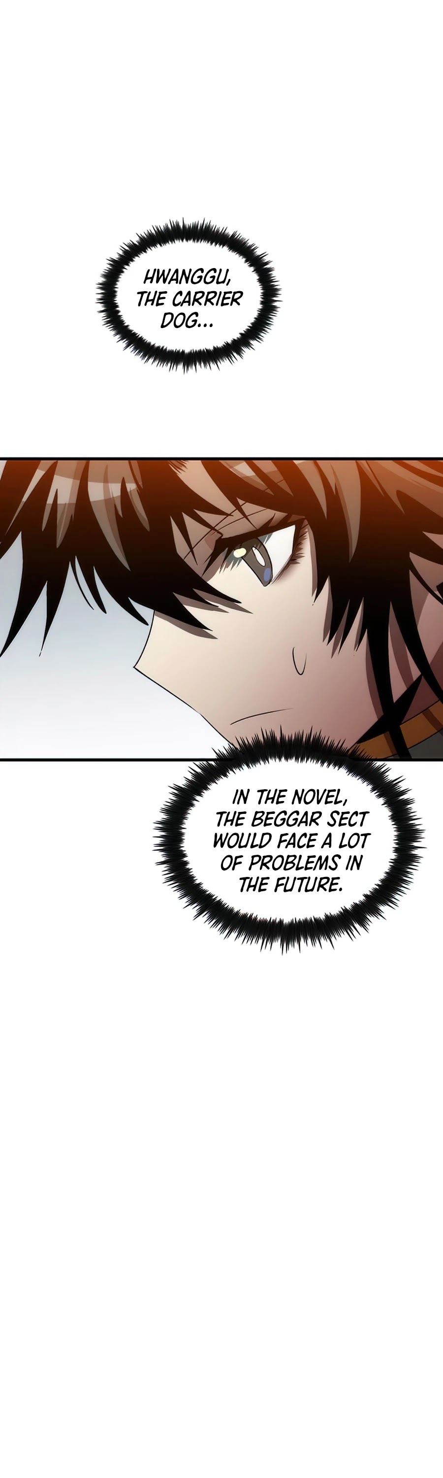 Doctor’s Rebirth chapter 60 - page 34