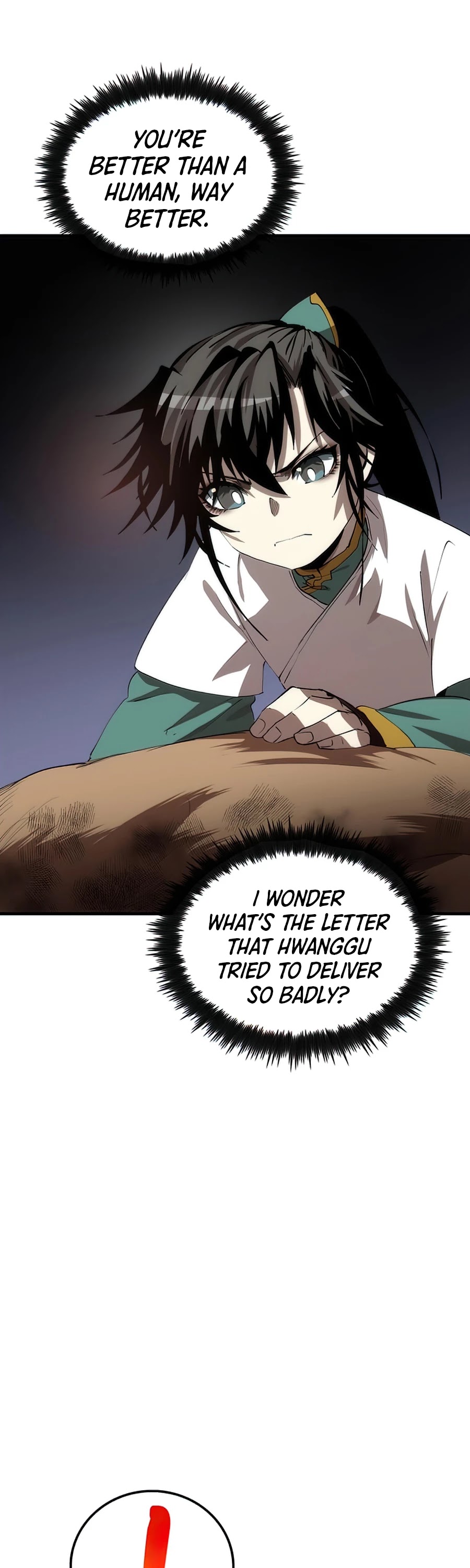 Doctor’s Rebirth chapter 60 - page 42