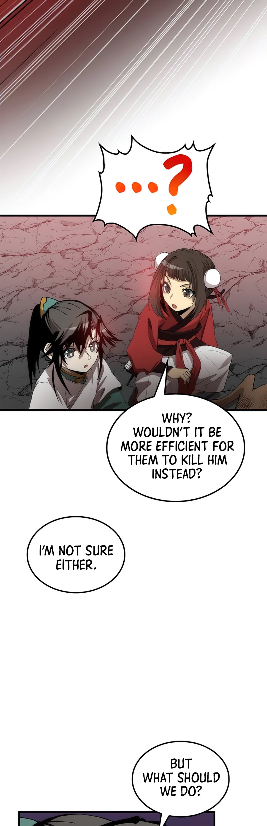 Doctor’s Rebirth chapter 60 - page 44