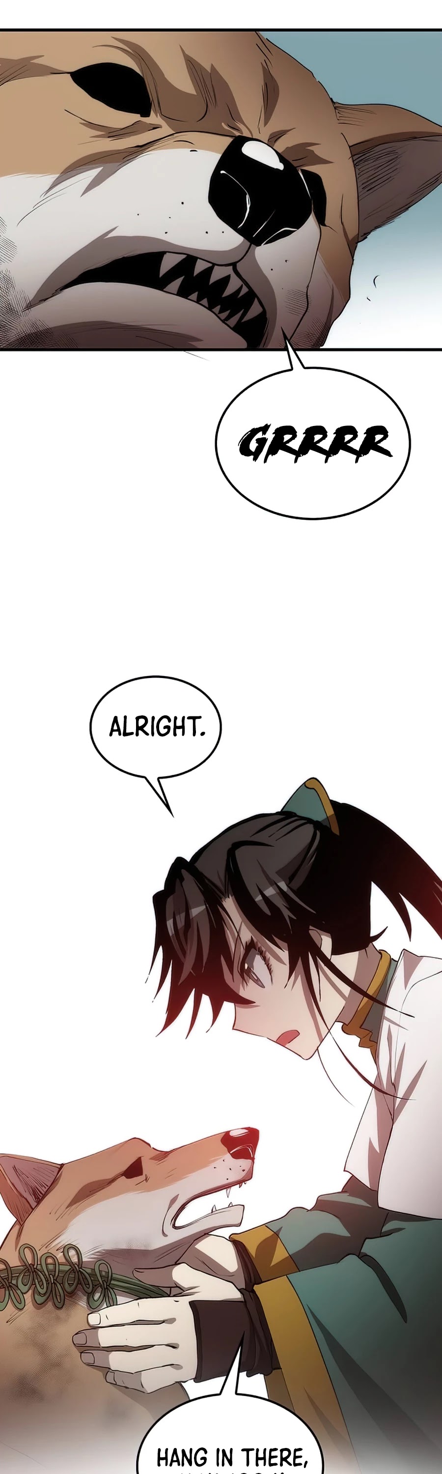 Doctor’s Rebirth chapter 60 - page 52