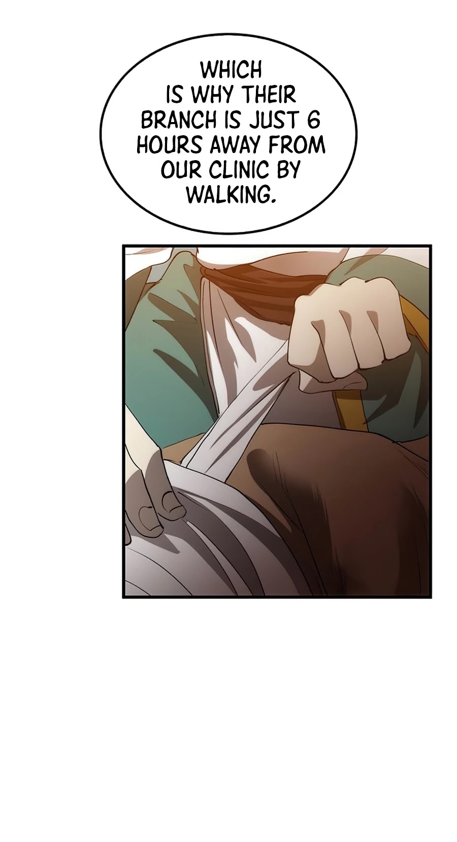 Doctor’s Rebirth chapter 60 - page 54