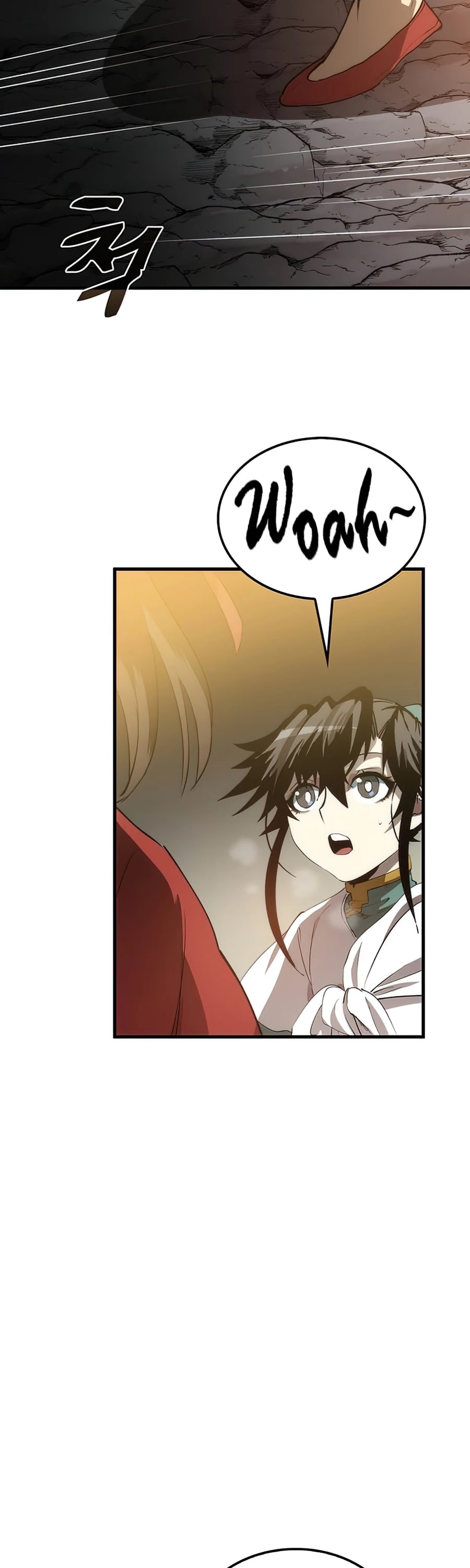 Doctor’s Rebirth chapter 60 - page 8