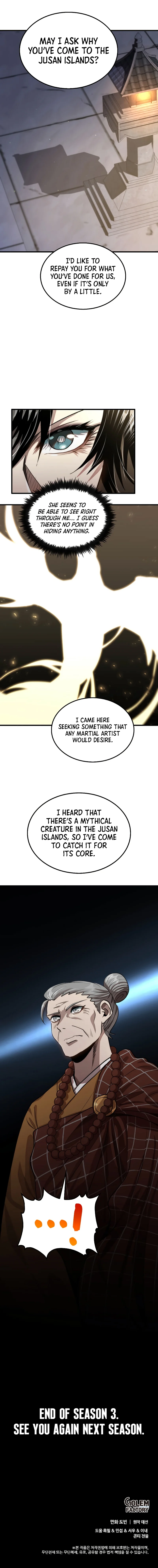 Doctor’s Rebirth Chapter 119 - page 12