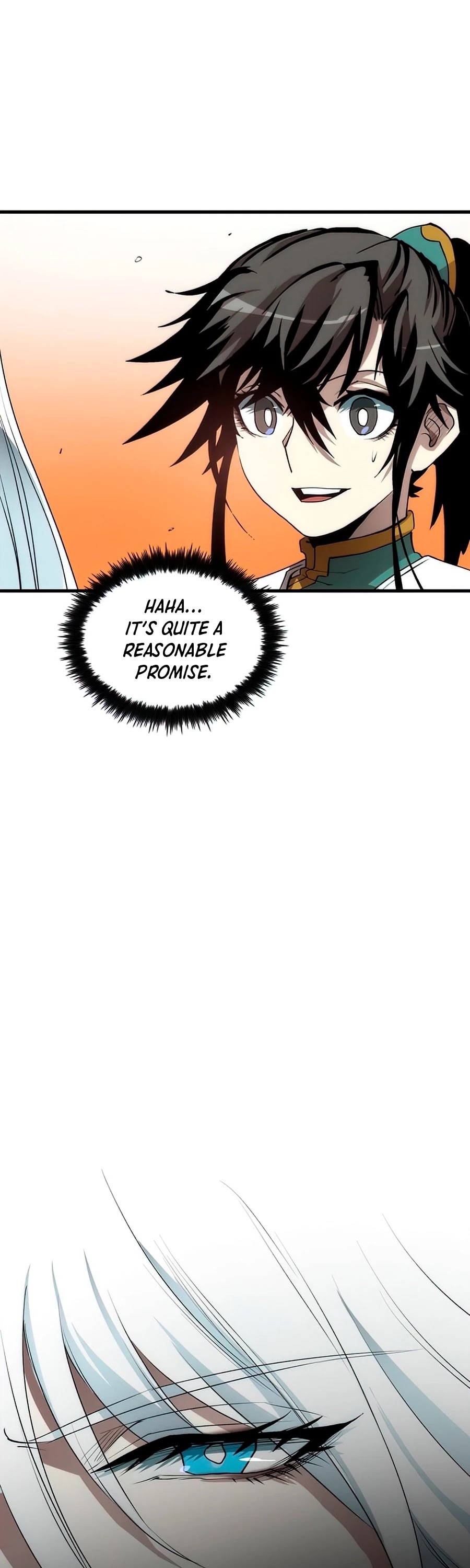 Doctor’s Rebirth chapter 55 - page 12