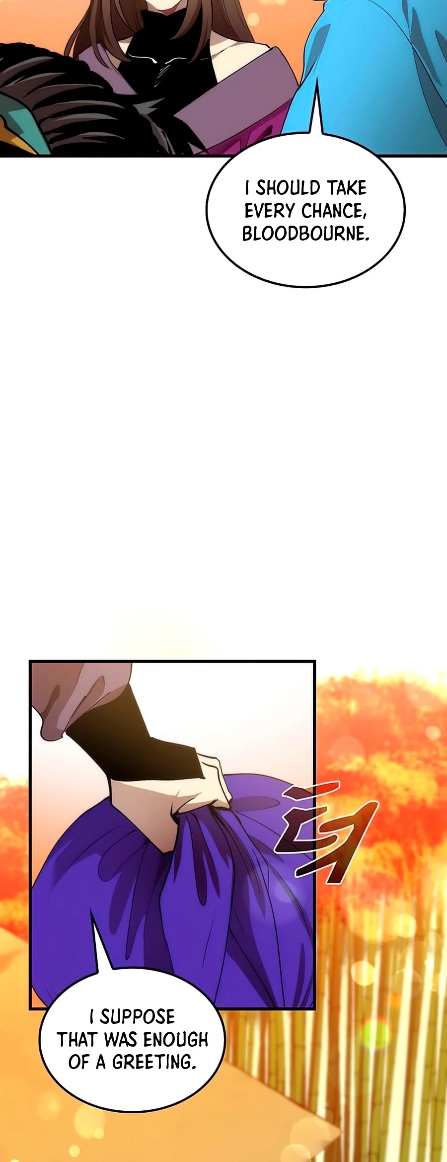 Doctor’s Rebirth chapter 55 - page 20