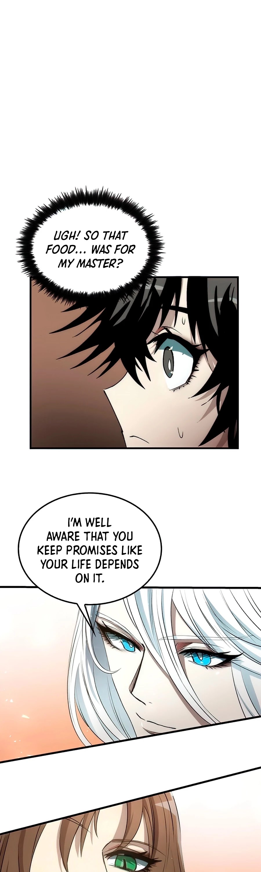 Doctor’s Rebirth chapter 55 - page 22