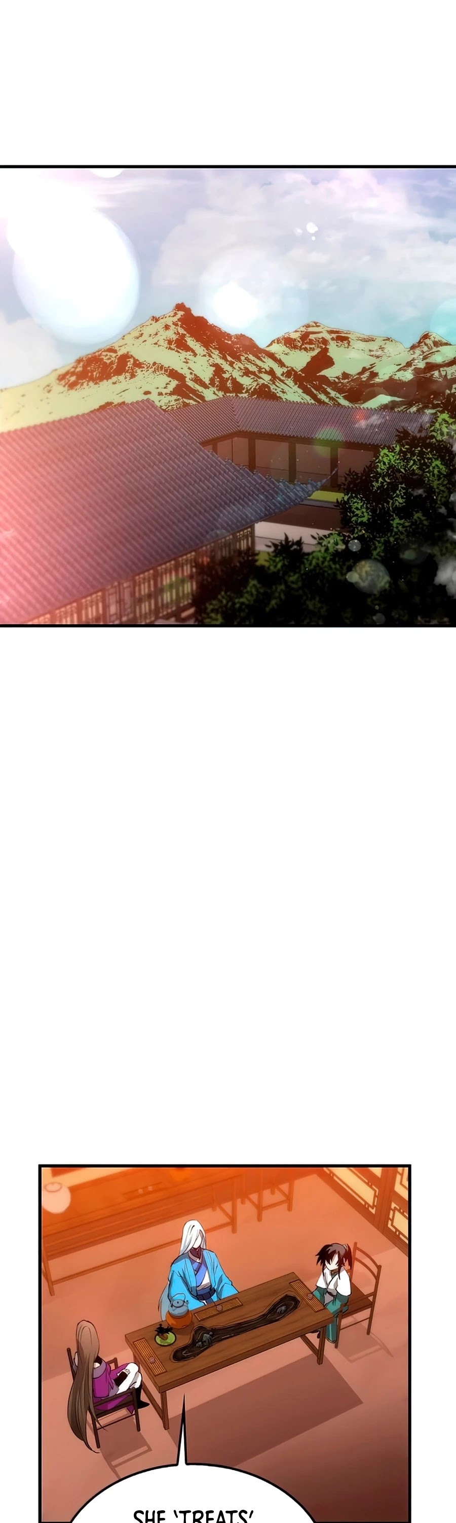 Doctor’s Rebirth chapter 55 - page 24