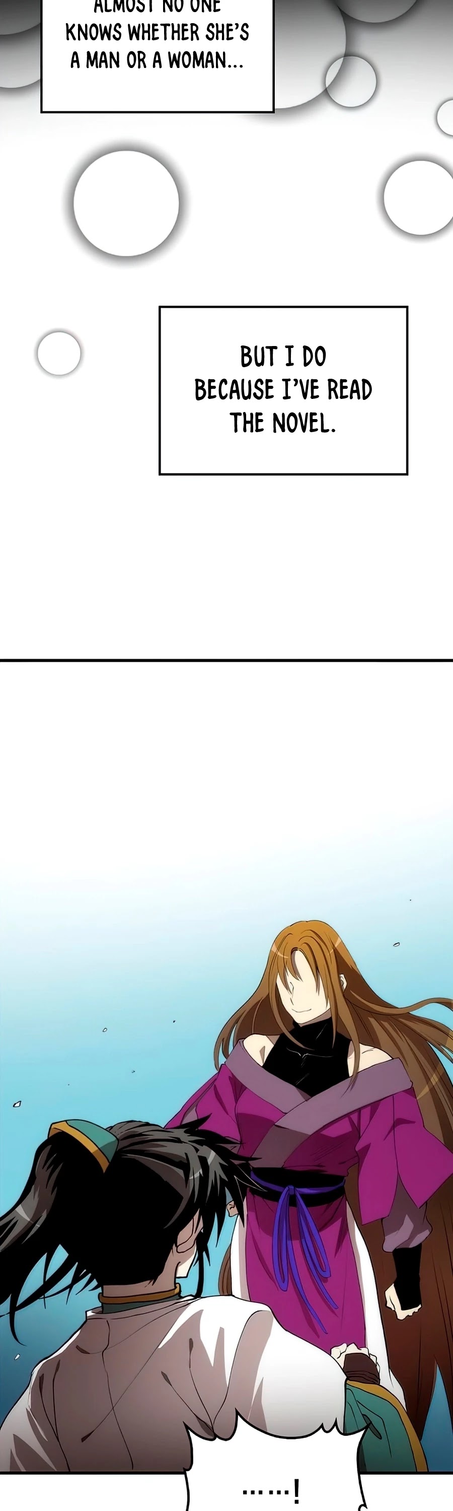 Doctor’s Rebirth chapter 55 - page 4