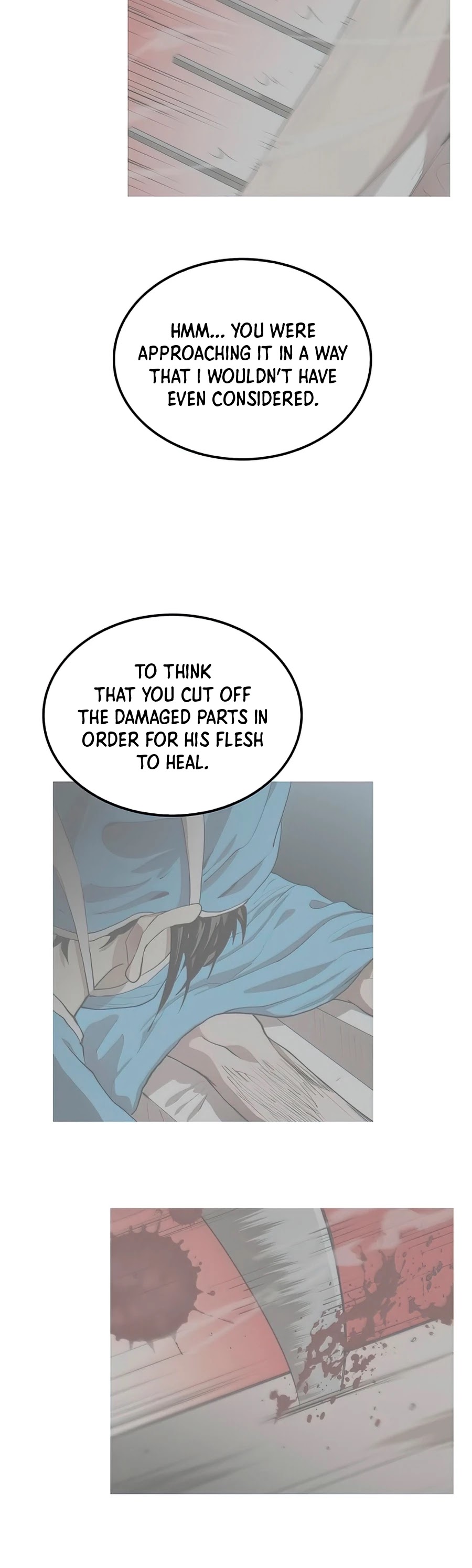 Doctor’s Rebirth chapter 55 - page 41