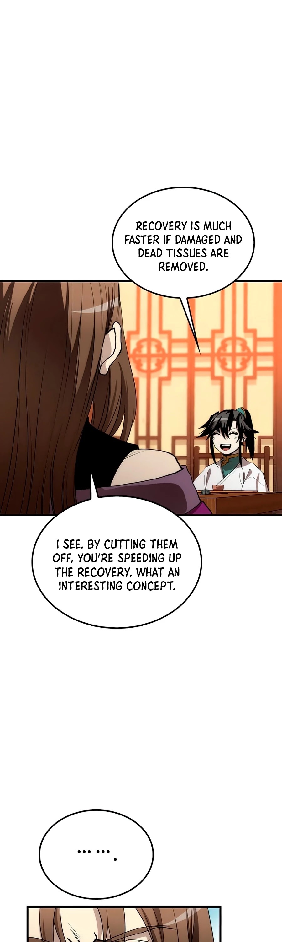 Doctor’s Rebirth chapter 55 - page 42