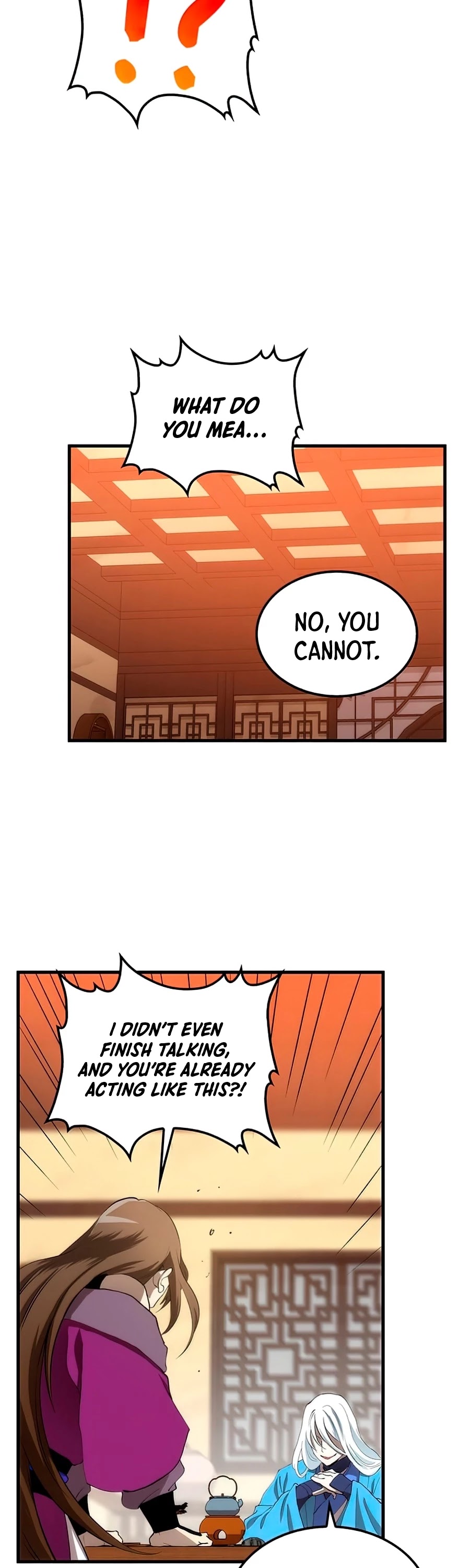 Doctor’s Rebirth chapter 55 - page 44