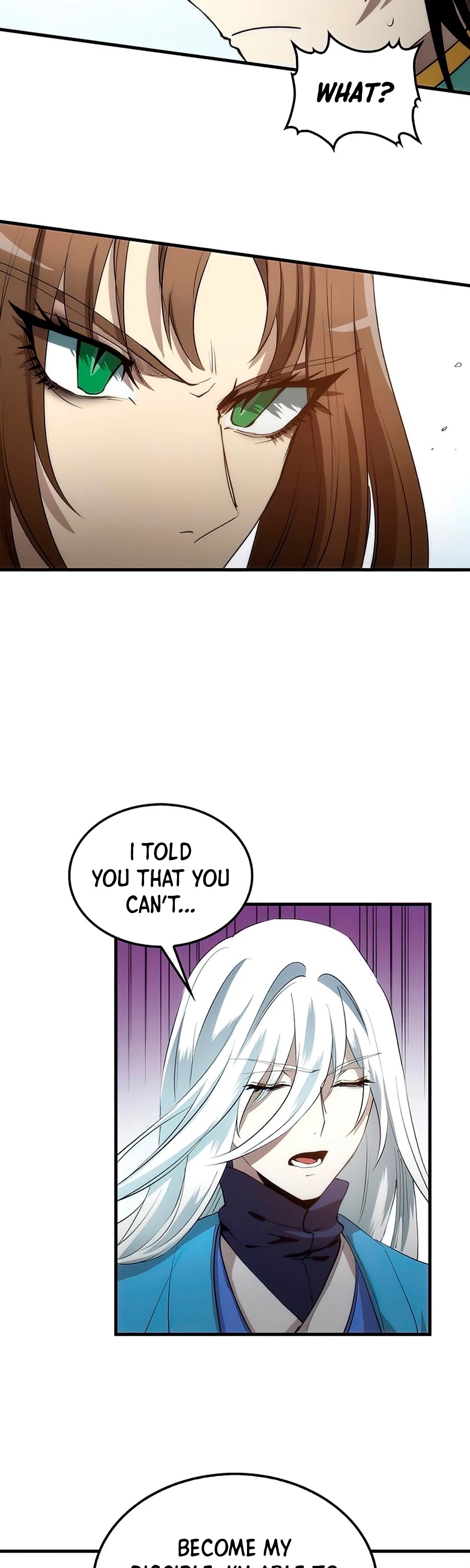 Doctor’s Rebirth chapter 55 - page 47