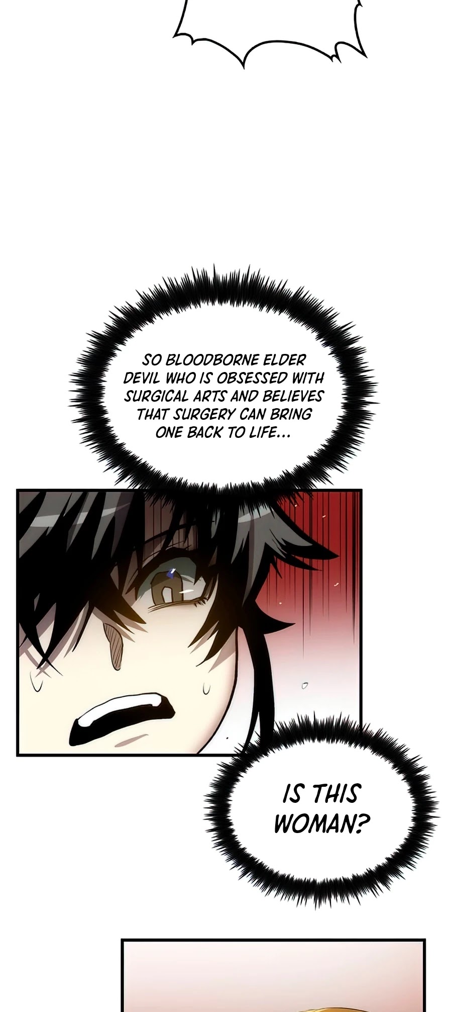 Doctor’s Rebirth chapter 55 - page 5
