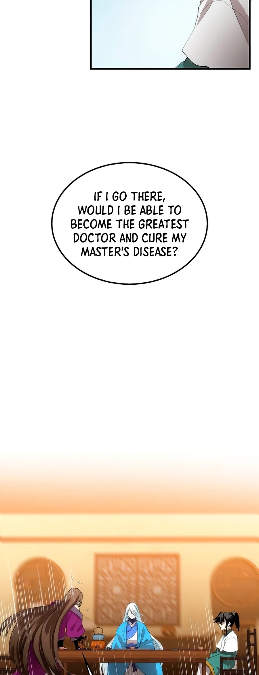 Doctor’s Rebirth chapter 55 - page 50