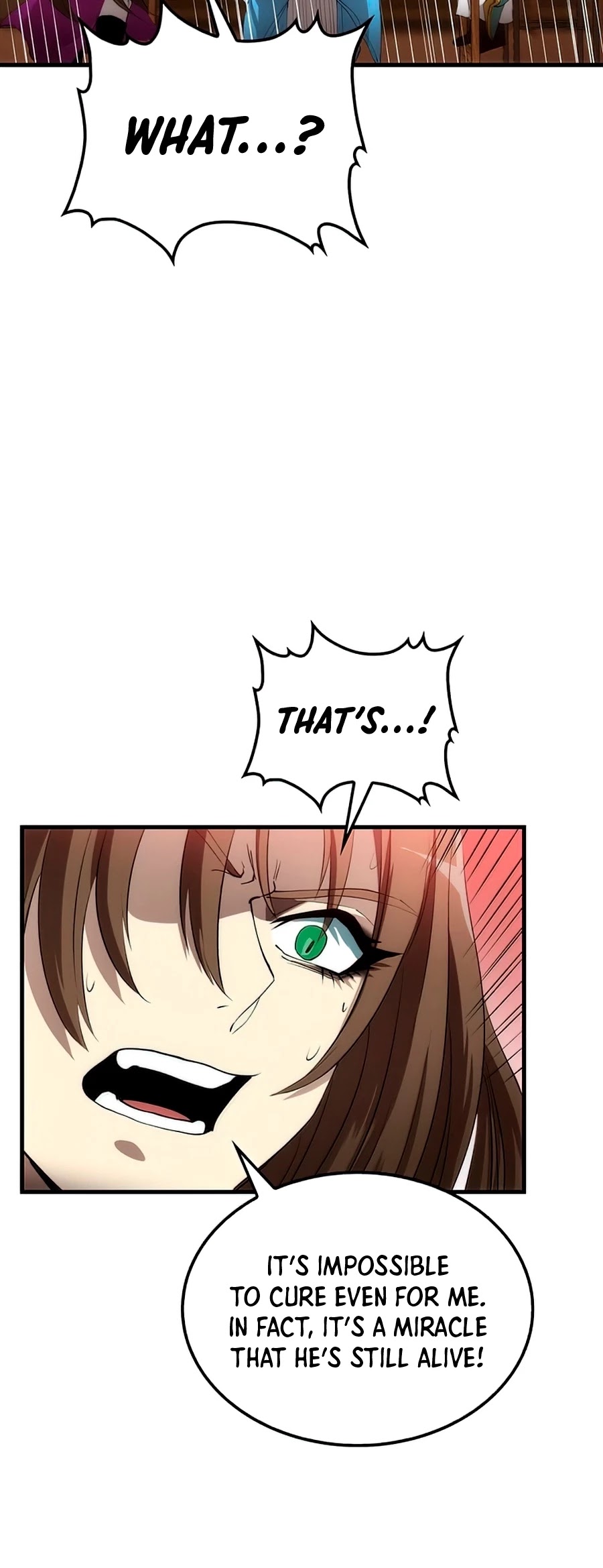 Doctor’s Rebirth chapter 55 - page 51