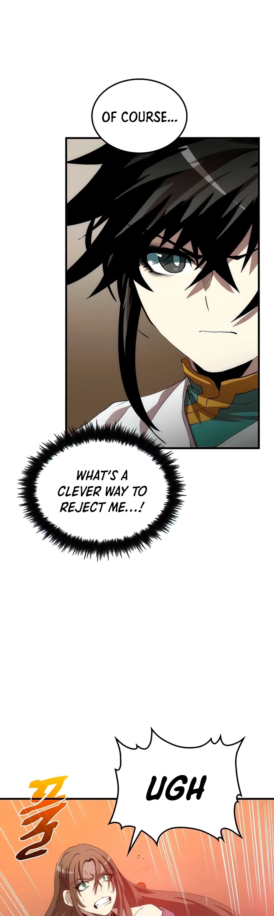 Doctor’s Rebirth chapter 55 - page 52
