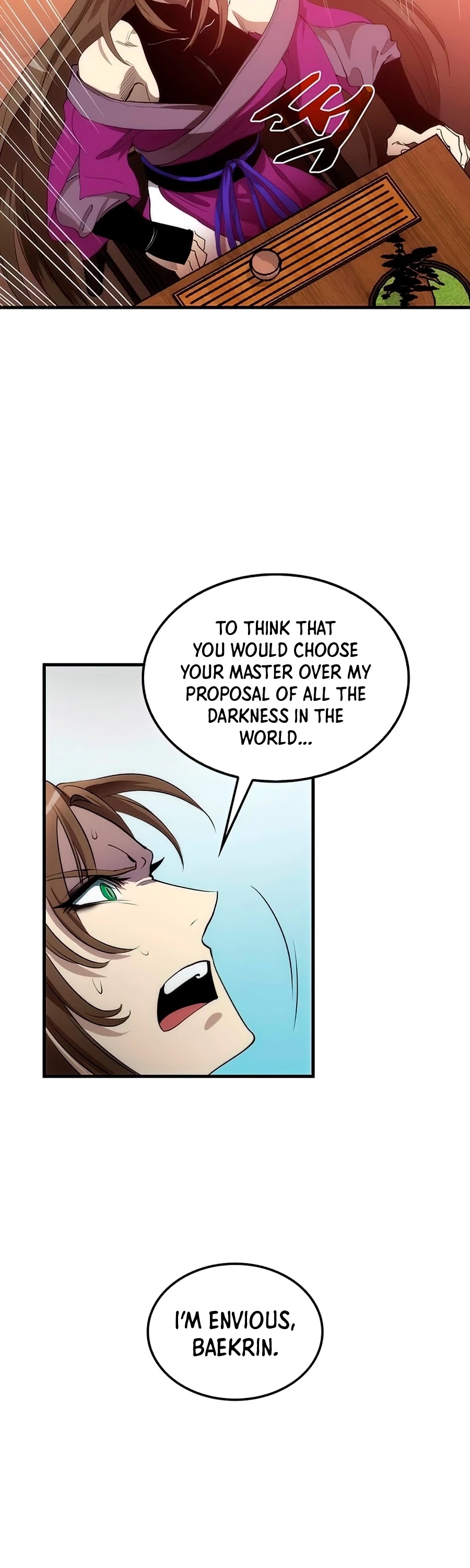 Doctor’s Rebirth chapter 55 - page 53
