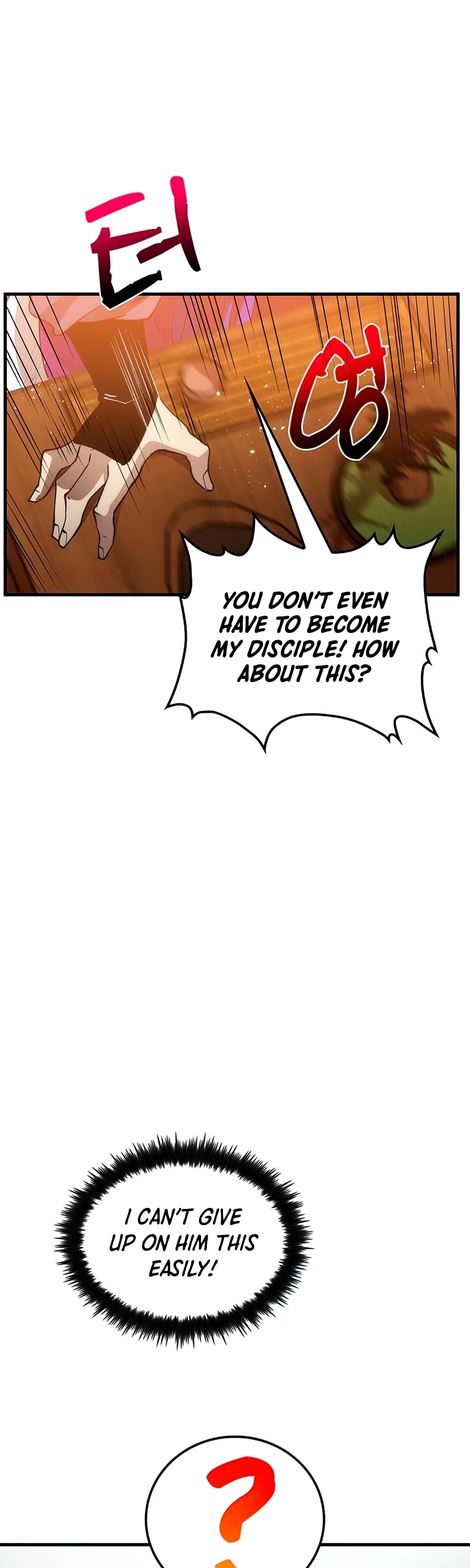 Doctor’s Rebirth chapter 55 - page 58