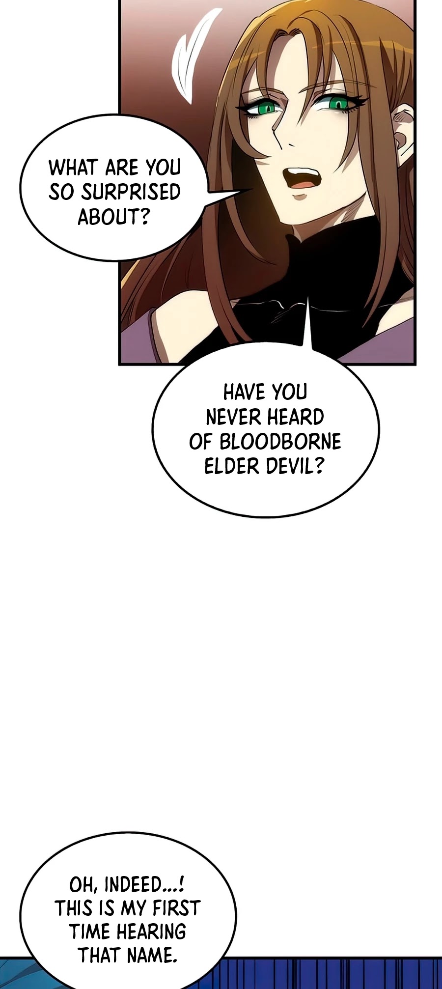 Doctor’s Rebirth chapter 55 - page 6
