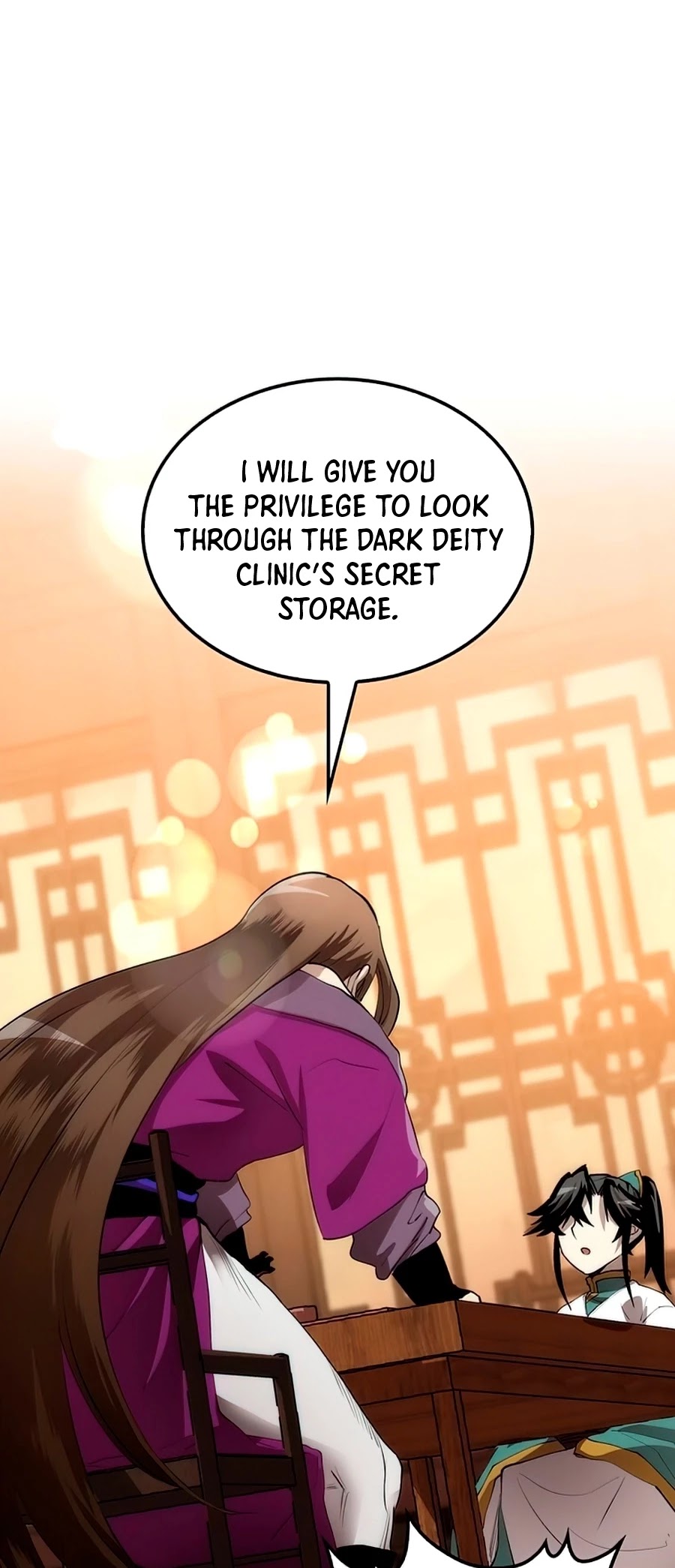Doctor’s Rebirth chapter 55 - page 60
