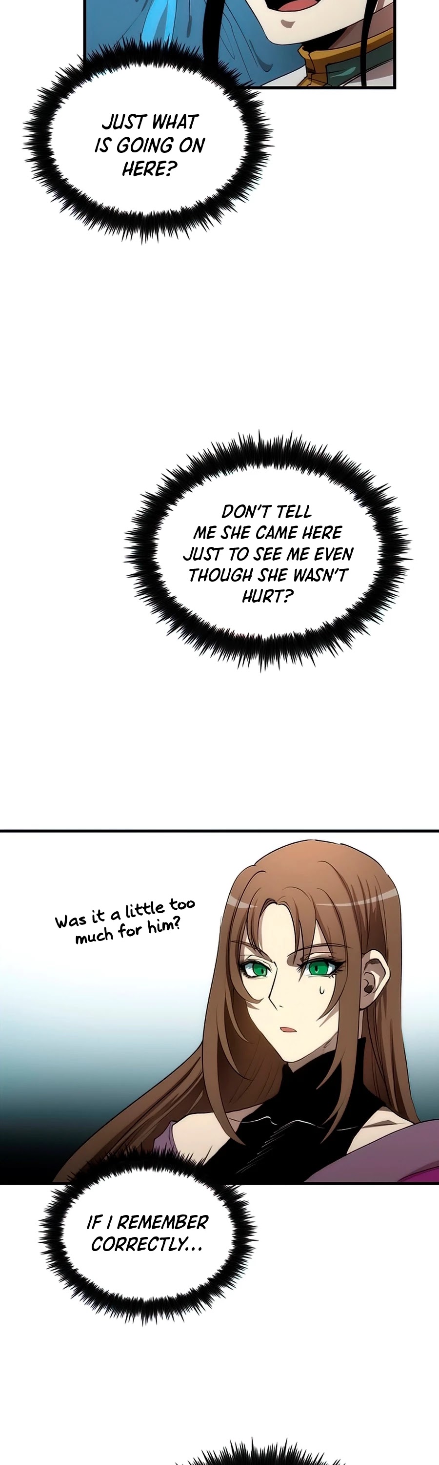 Doctor’s Rebirth chapter 55 - page 9