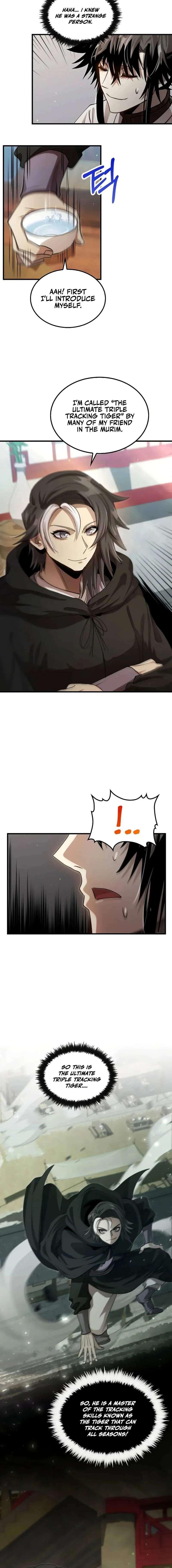 Doctor’s Rebirth Chapter 130 - page 10
