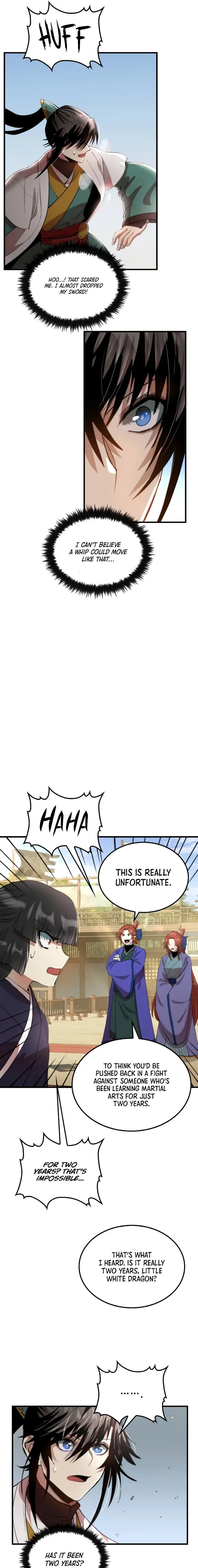 Doctor’s Rebirth Chapter 94 - page 17