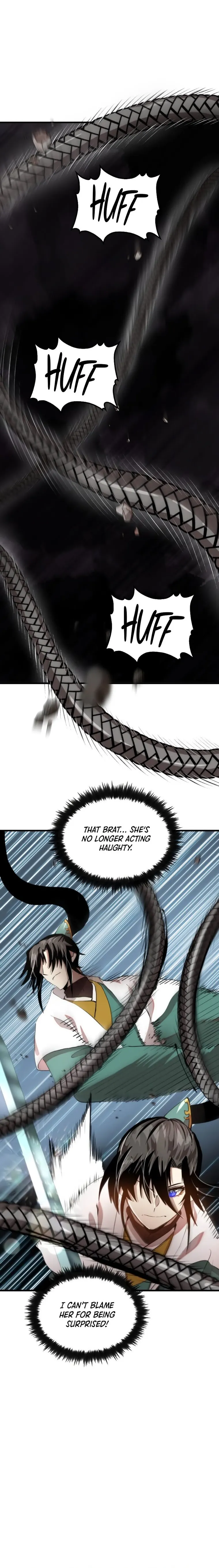 Doctor’s Rebirth Chapter 94 - page 6