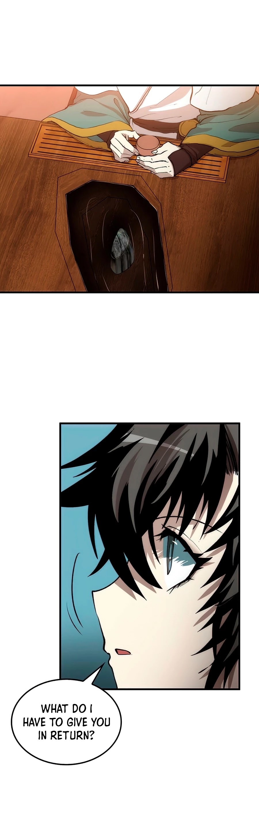 Doctor’s Rebirth chapter 56 - page 12