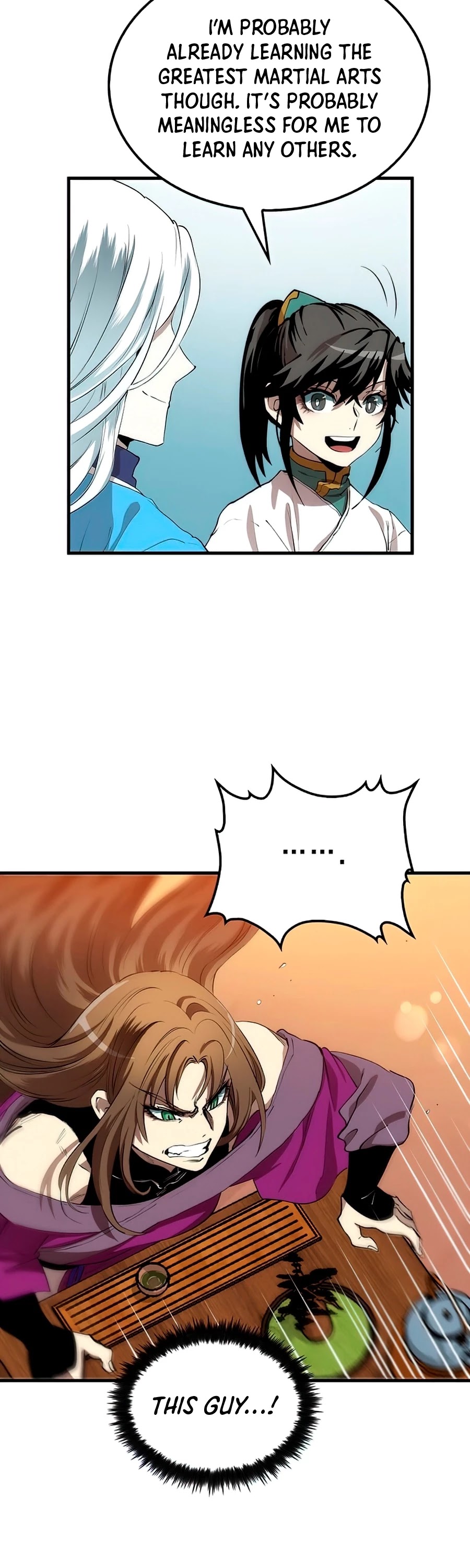 Doctor’s Rebirth chapter 56 - page 15