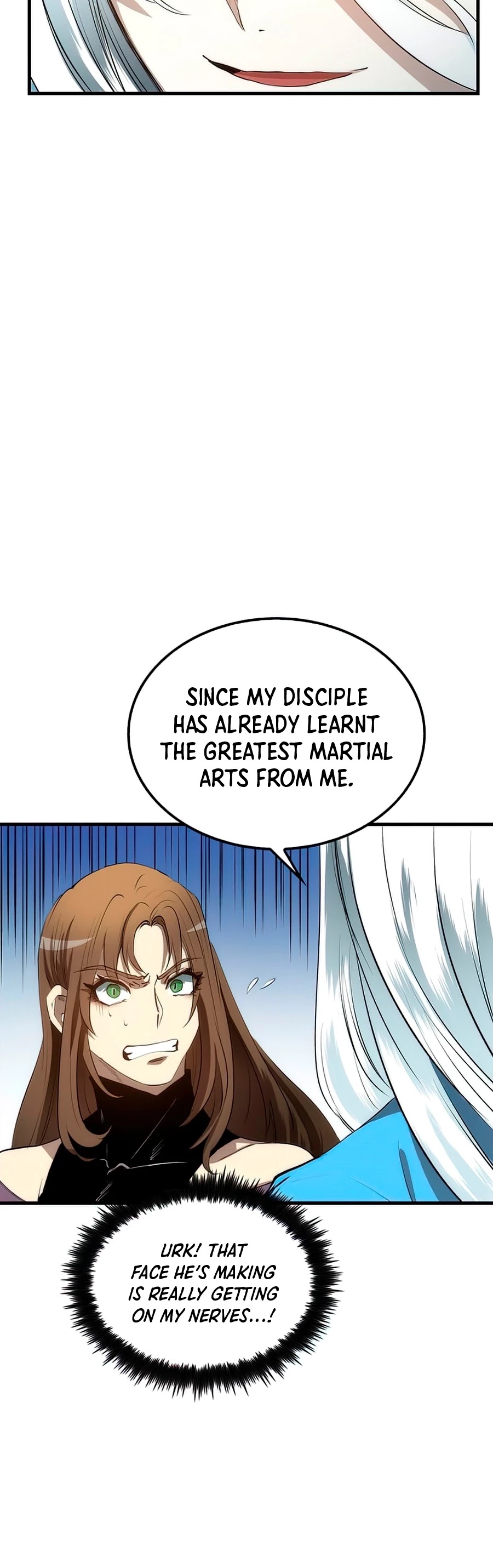 Doctor’s Rebirth chapter 56 - page 17