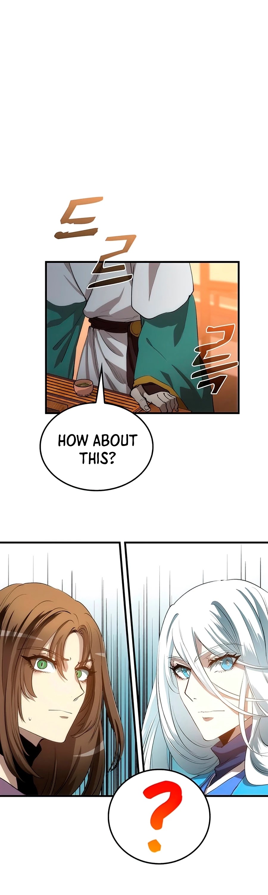 Doctor’s Rebirth chapter 56 - page 18