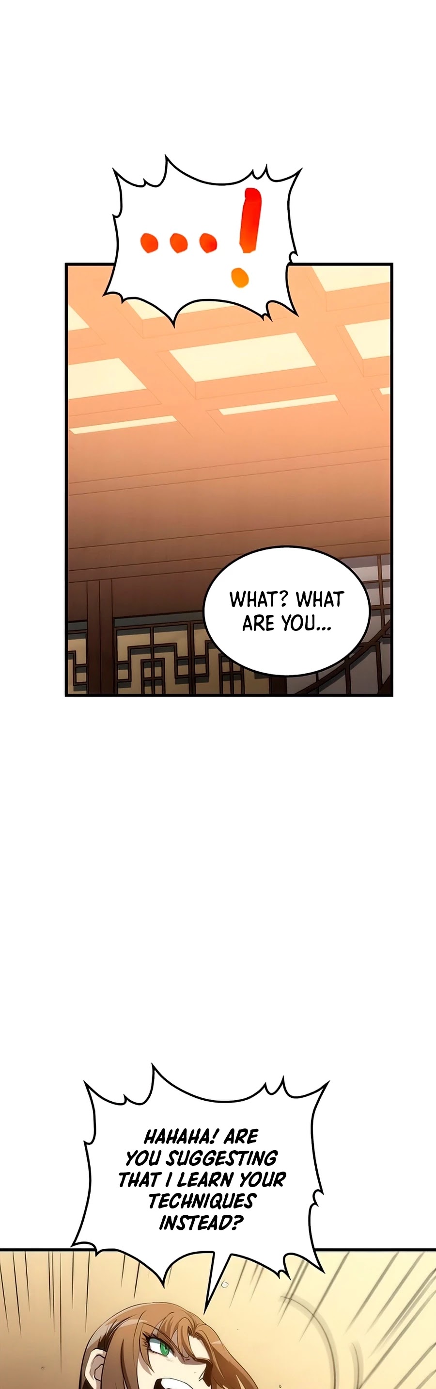 Doctor’s Rebirth chapter 56 - page 20