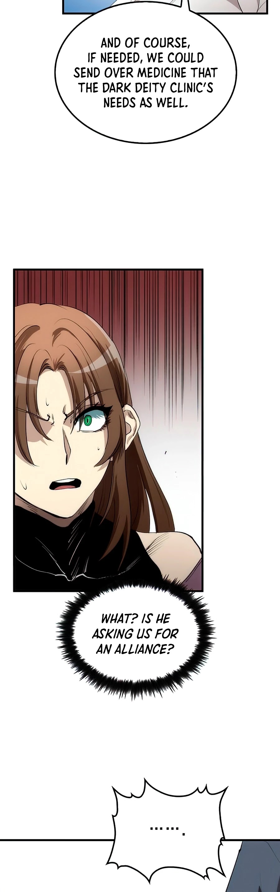 Doctor’s Rebirth chapter 56 - page 24
