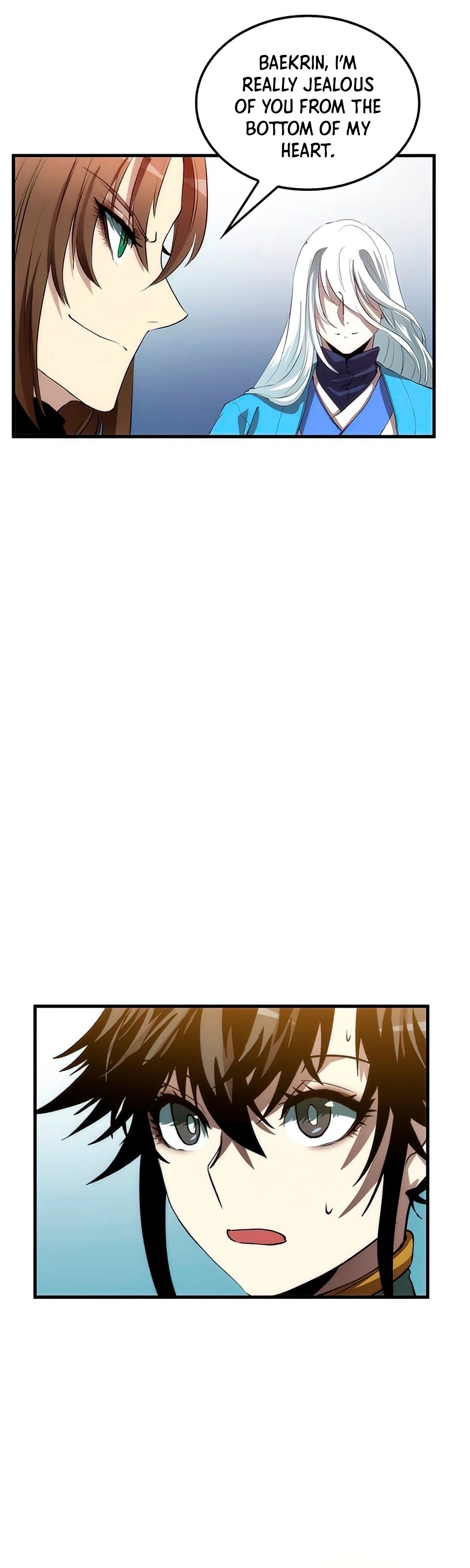 Doctor’s Rebirth chapter 56 - page 31
