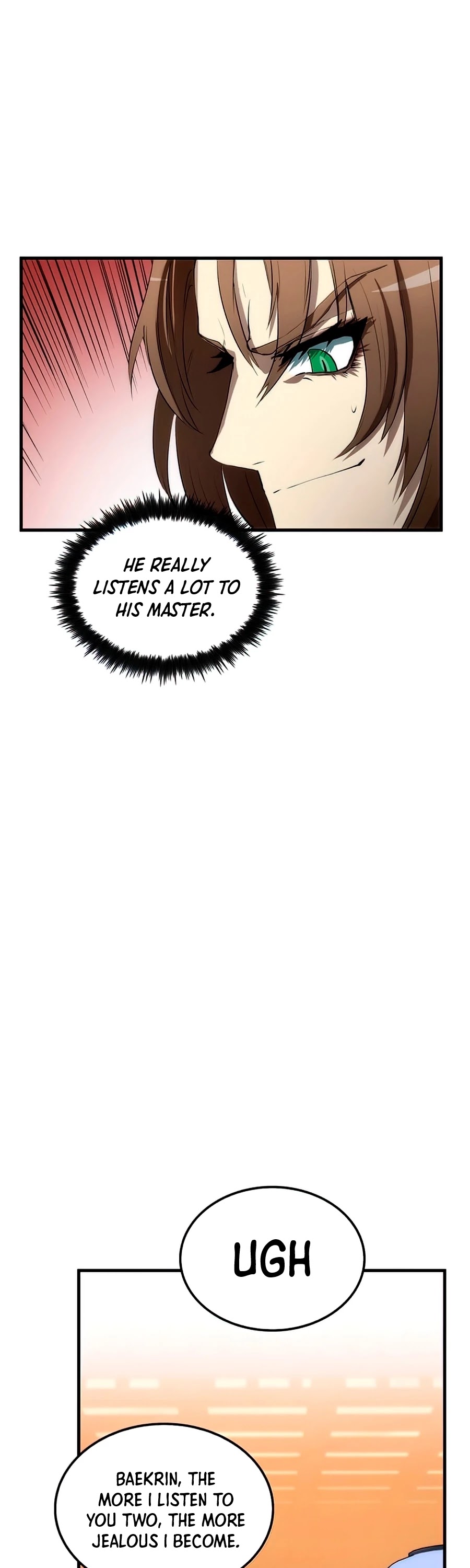 Doctor’s Rebirth chapter 56 - page 36