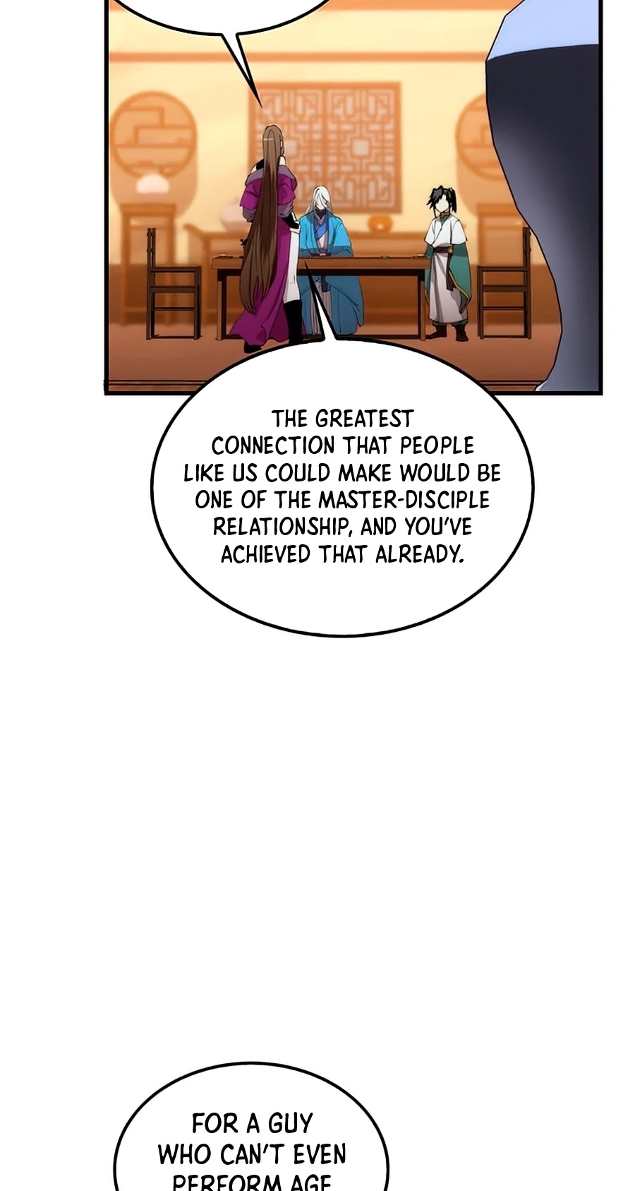 Doctor’s Rebirth chapter 56 - page 37