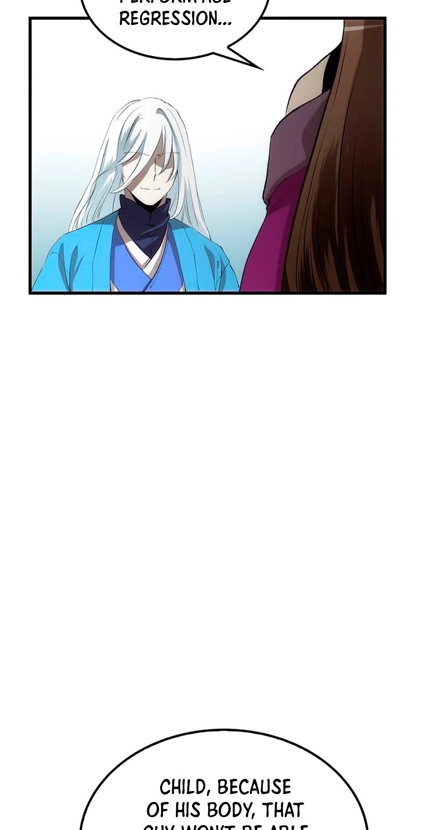 Doctor’s Rebirth chapter 56 - page 38