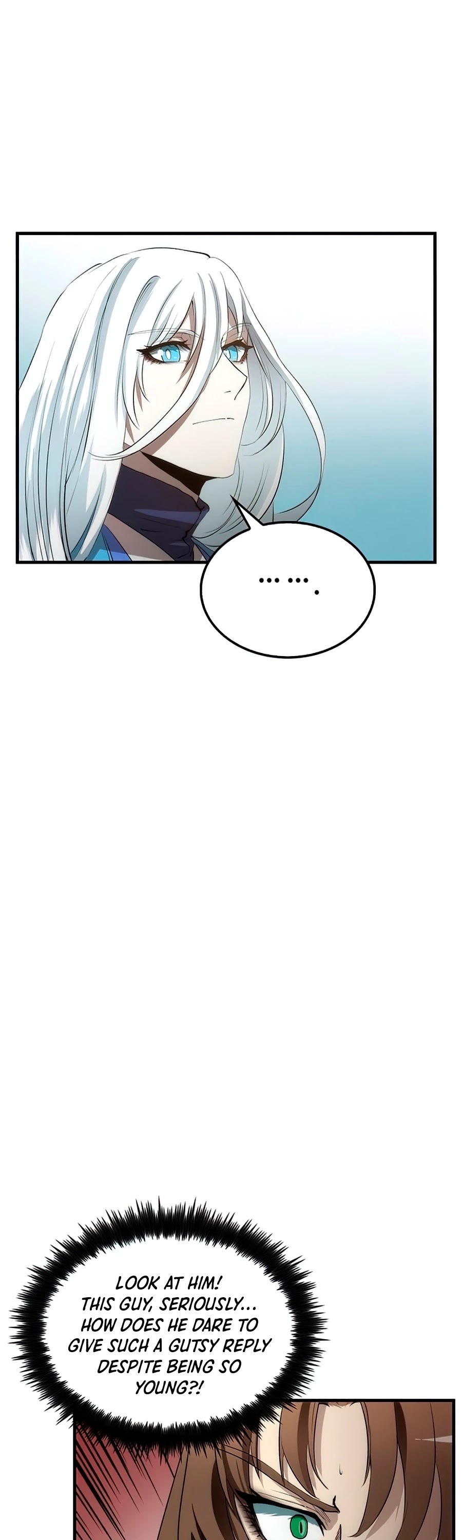 Doctor’s Rebirth chapter 56 - page 41
