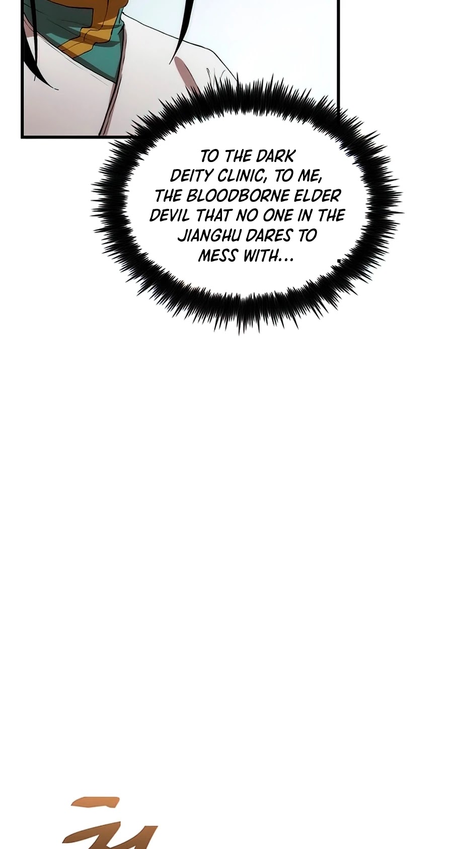 Doctor’s Rebirth chapter 56 - page 43