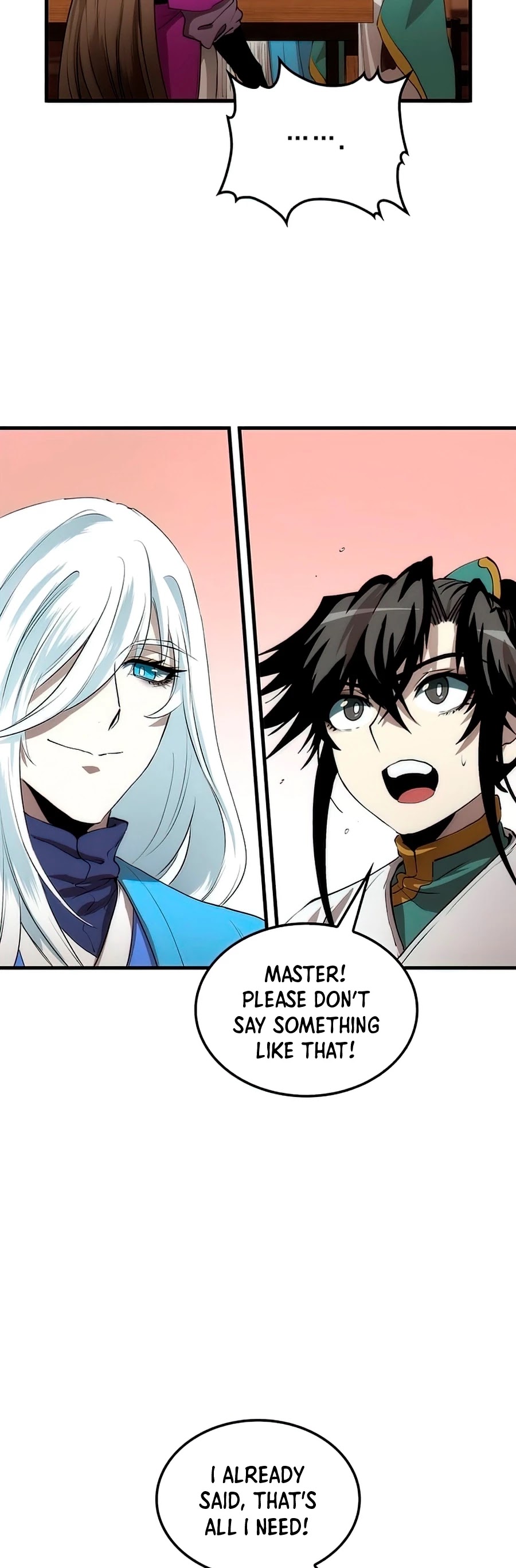 Doctor’s Rebirth chapter 56 - page 45