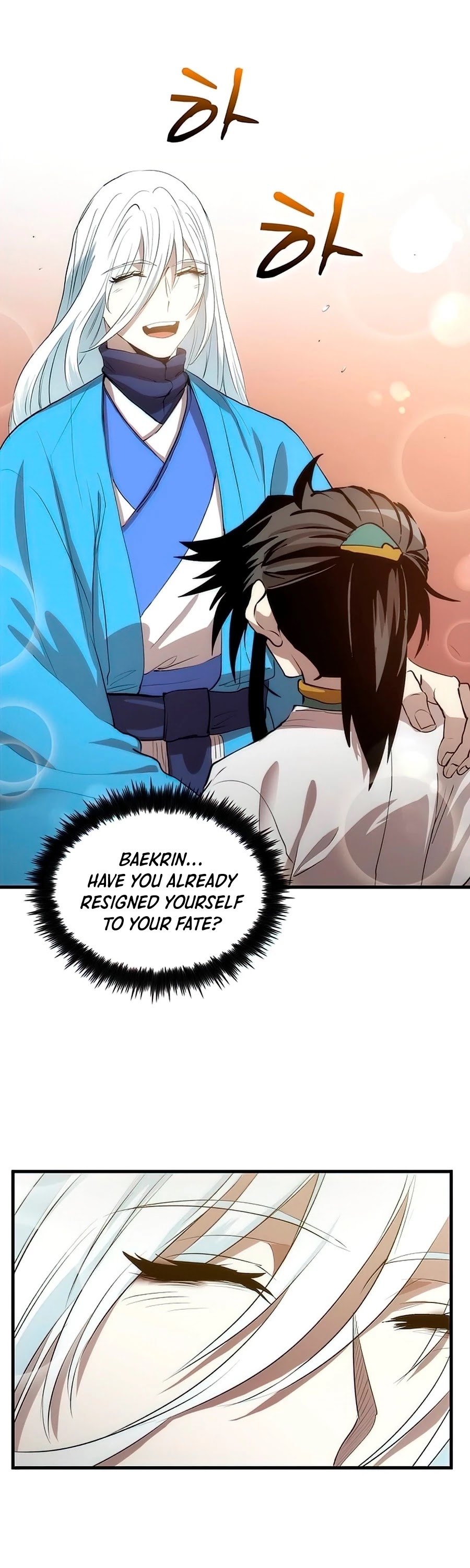 Doctor’s Rebirth chapter 56 - page 47