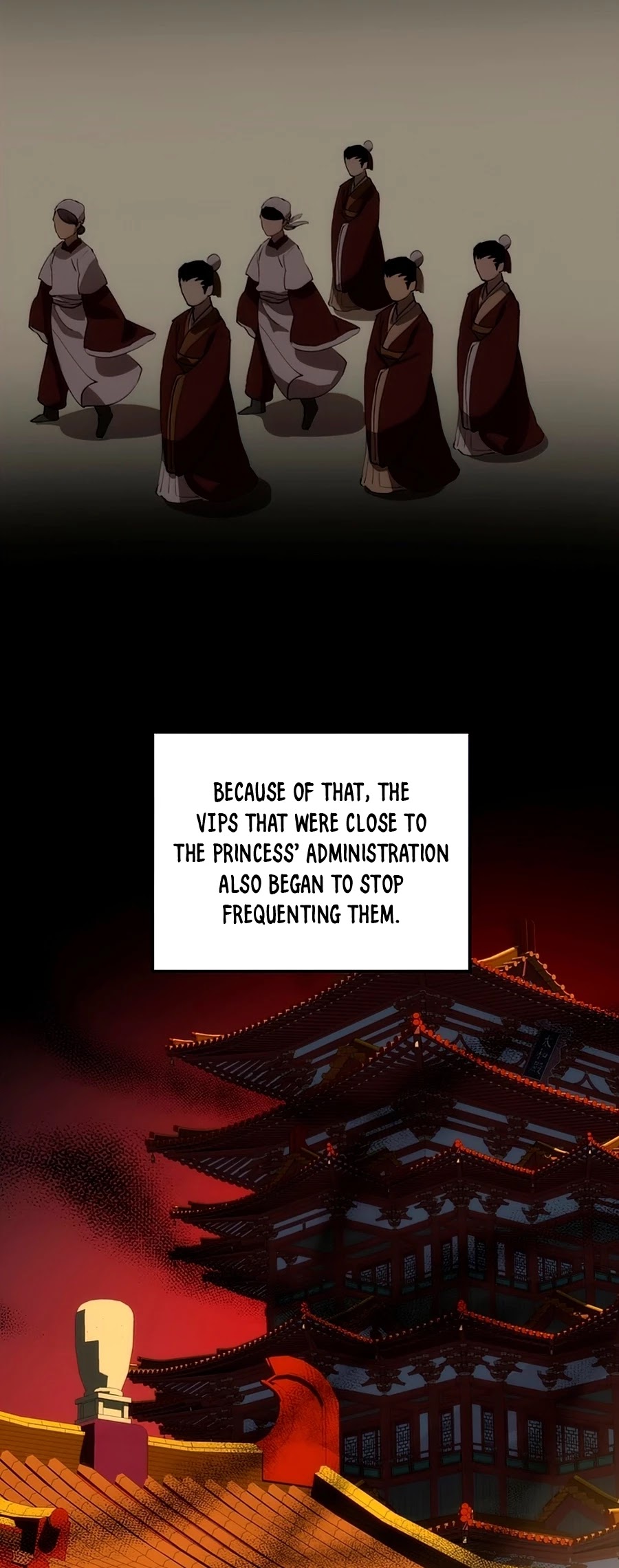 Doctor’s Rebirth chapter 56 - page 52