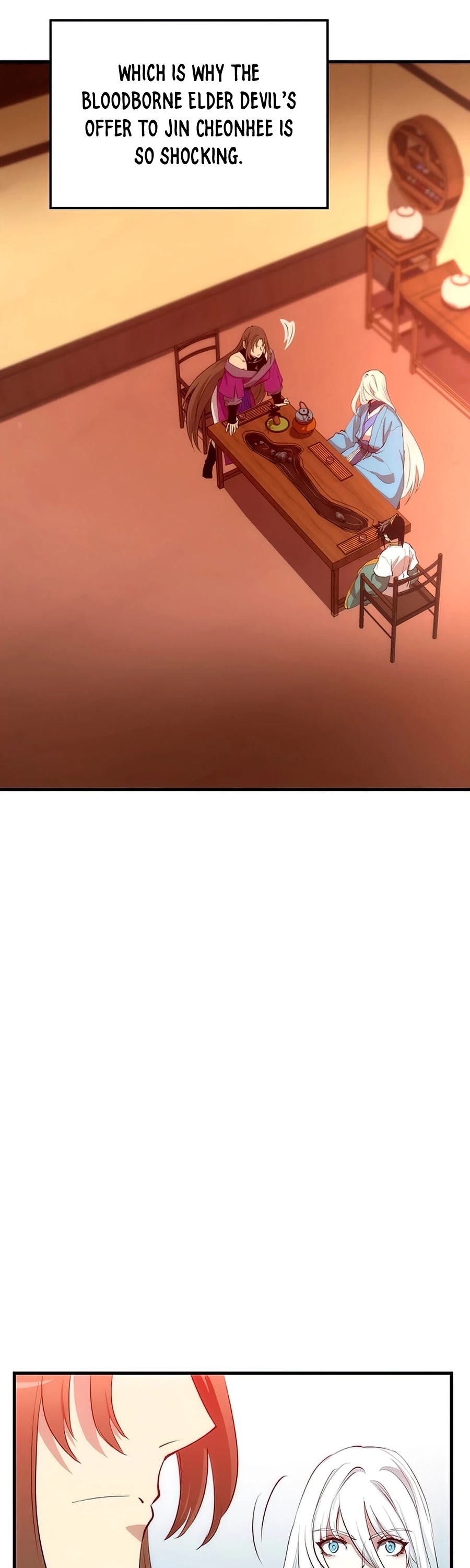 Doctor’s Rebirth chapter 56 - page 6