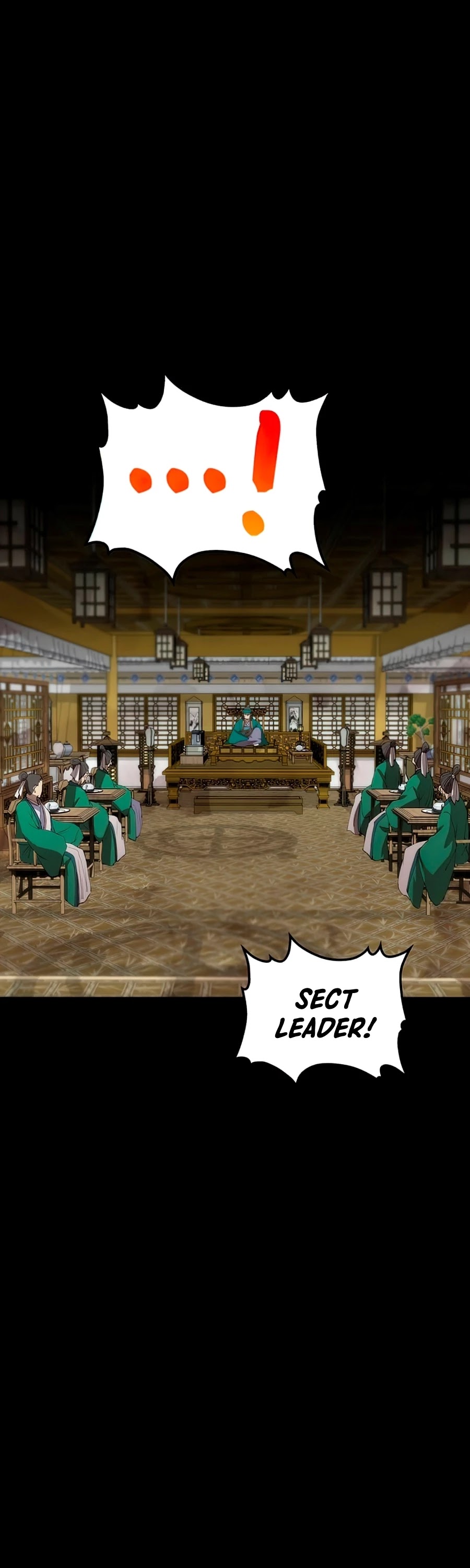 Doctor’s Rebirth chapter 57 - page 12