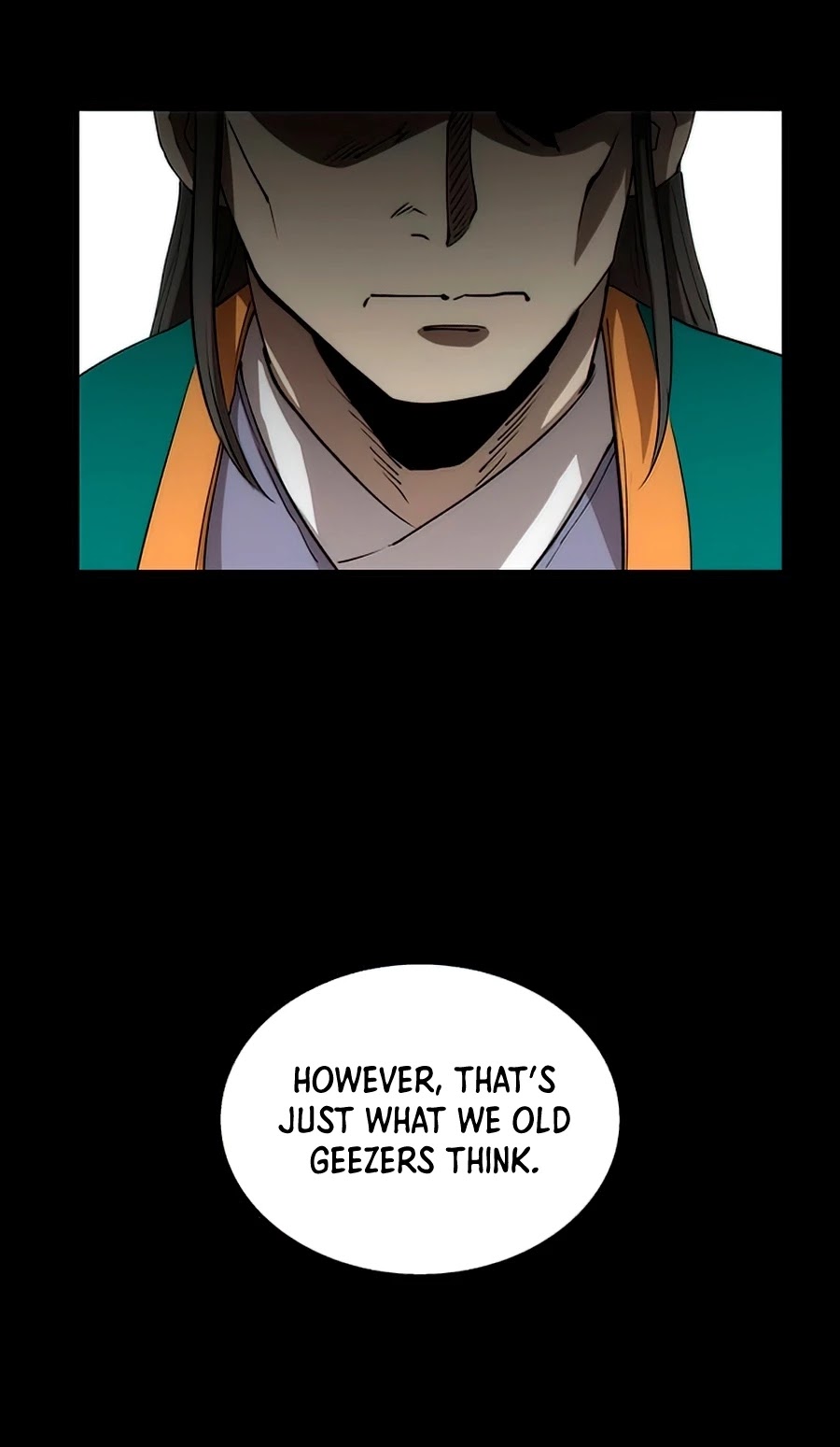 Doctor’s Rebirth chapter 57 - page 13